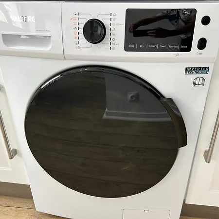 011 Chic & Cosy 40m2 Hypercentre Wifi Smart Tv Netflix * Saint-Etienne (Loire)