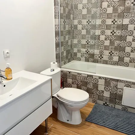 011 Chic & Cosy 40m2 Hypercentre Wifi Smart Tv Netflix Apartment